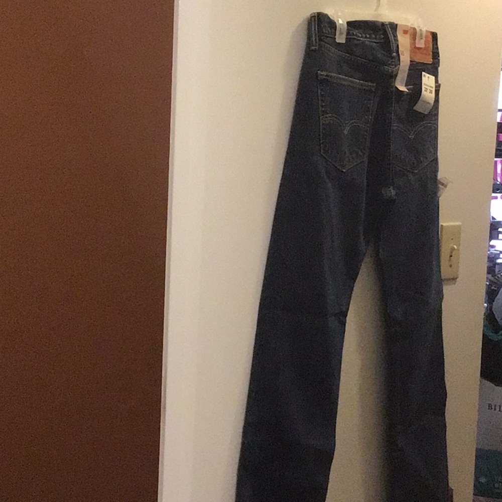 Levi Strauss & co.